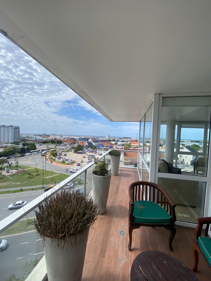 Venta- Departamento 4 ambientes "Edificio Le Marche".