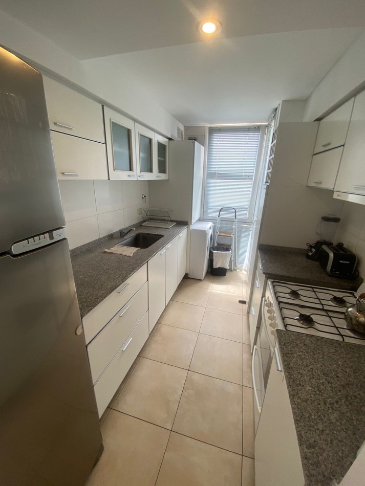 Venta- Departamento 4 ambientes "Edificio Le Marche".