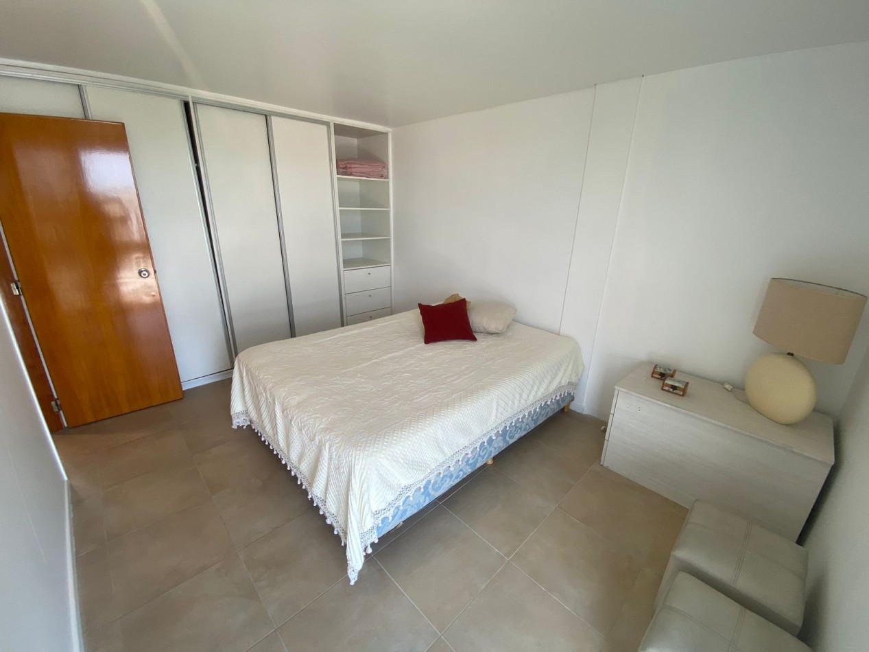 Venta- Departamento 4 ambientes "Edificio Le Marche".