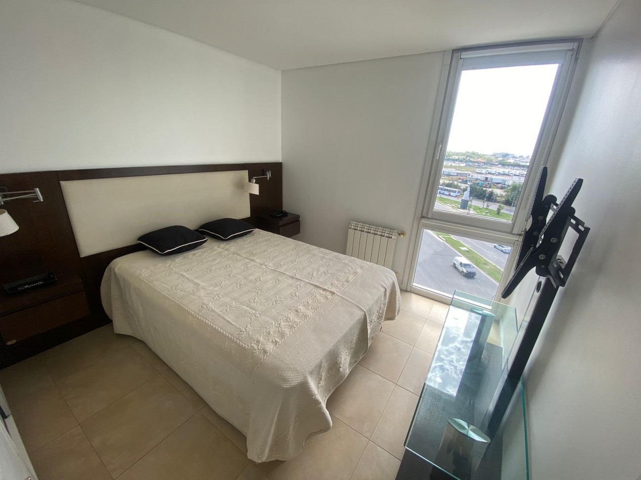 Venta- Departamento 4 ambientes "Edificio Le Marche".