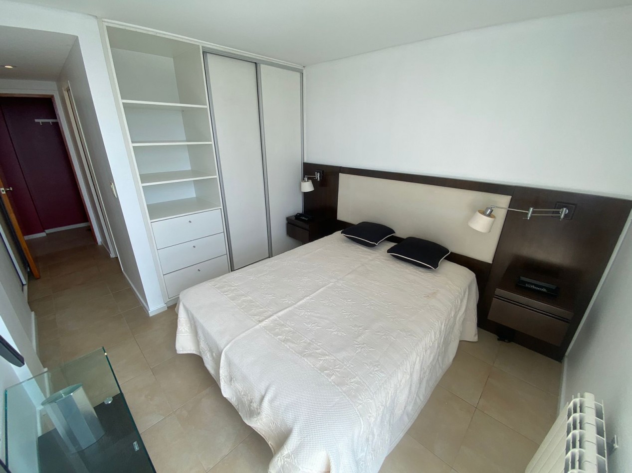 Venta- Departamento 4 ambientes "Edificio Le Marche".