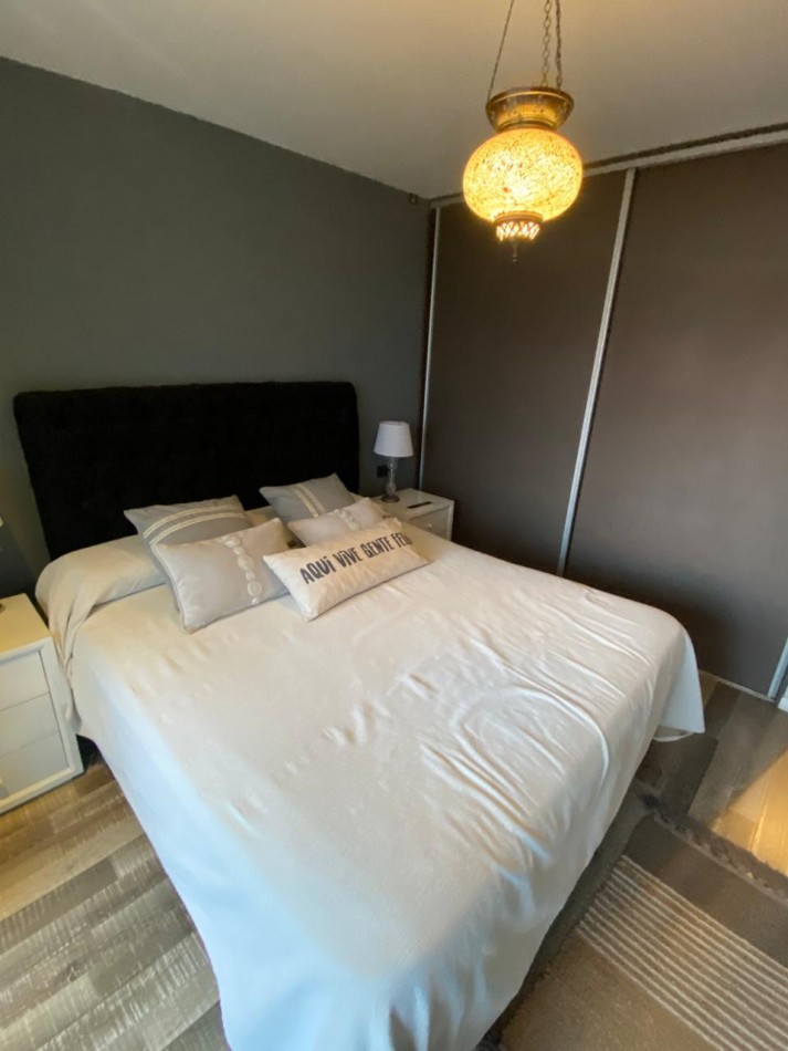 VENTA- DEPARTAMENTO DOS AMBIENTES CON TERRAZA "EDIFICIO UPSALA IN"