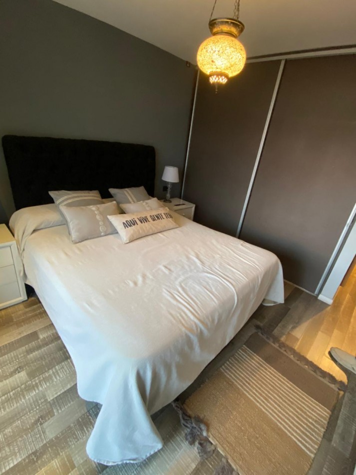 VENTA- DEPARTAMENTO DOS AMBIENTES CON TERRAZA "EDIFICIO UPSALA IN"