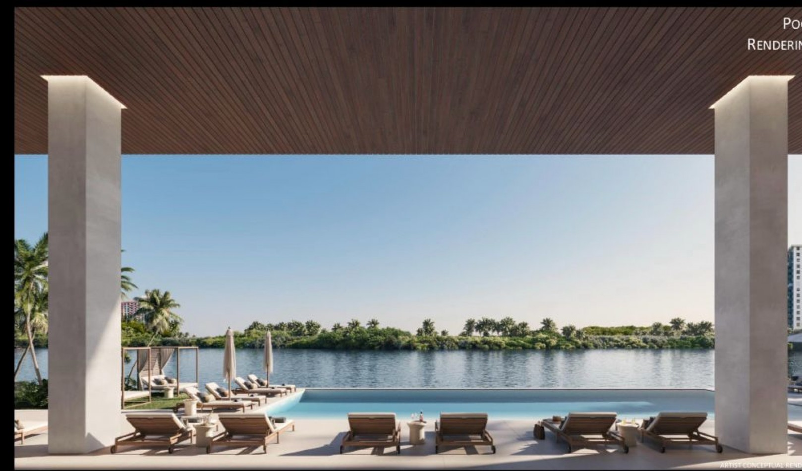 Venta- Inversion en Sage Intracoastal Residences, Fort Lauderdale, Florida.
