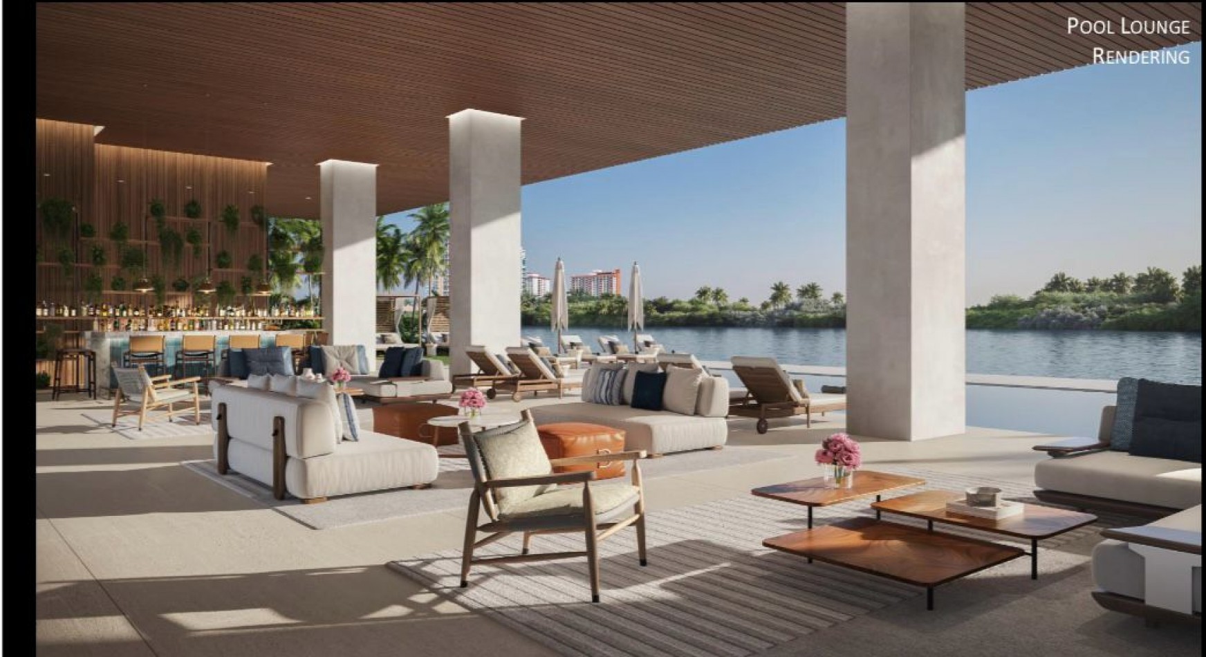 Venta- Inversion en Sage Intracoastal Residences, Fort Lauderdale, Florida.