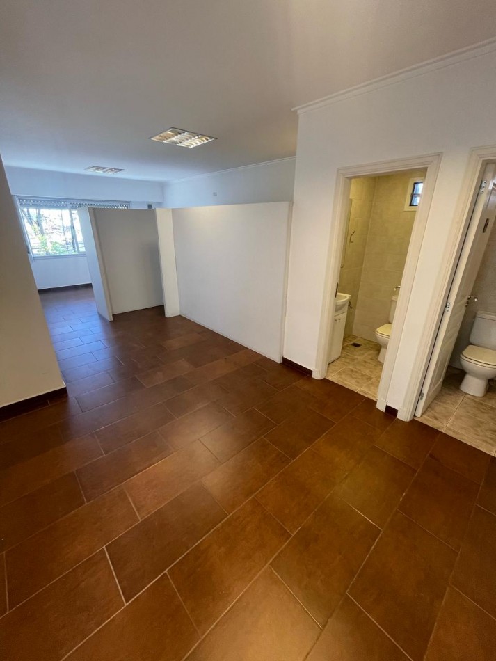 Alquiler 24 meses - Oficina / Consultorio / Showroom