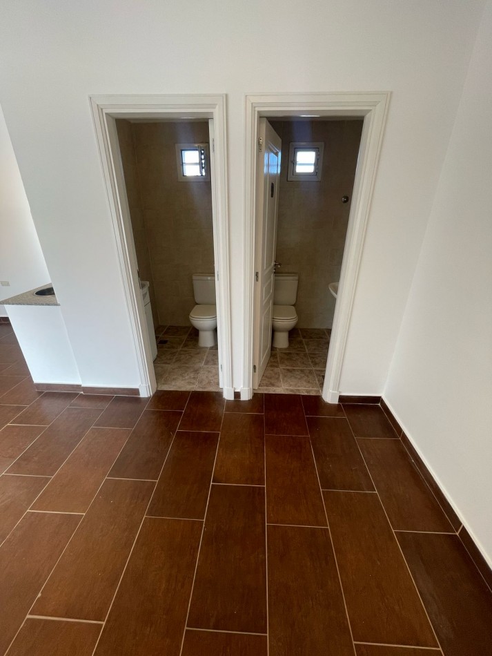 Alquiler 24 meses - Oficina / Consultorio / Showroom