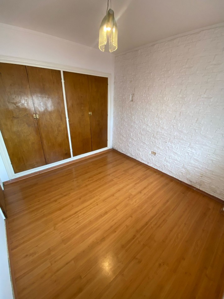 ALQUILER 24 MESES- DEPARTAMENTO TRES AMBIENTES CON TERRAZA.