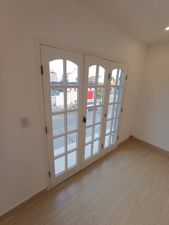 VENTA- PH 3 AMBIENTES RECICLADO.