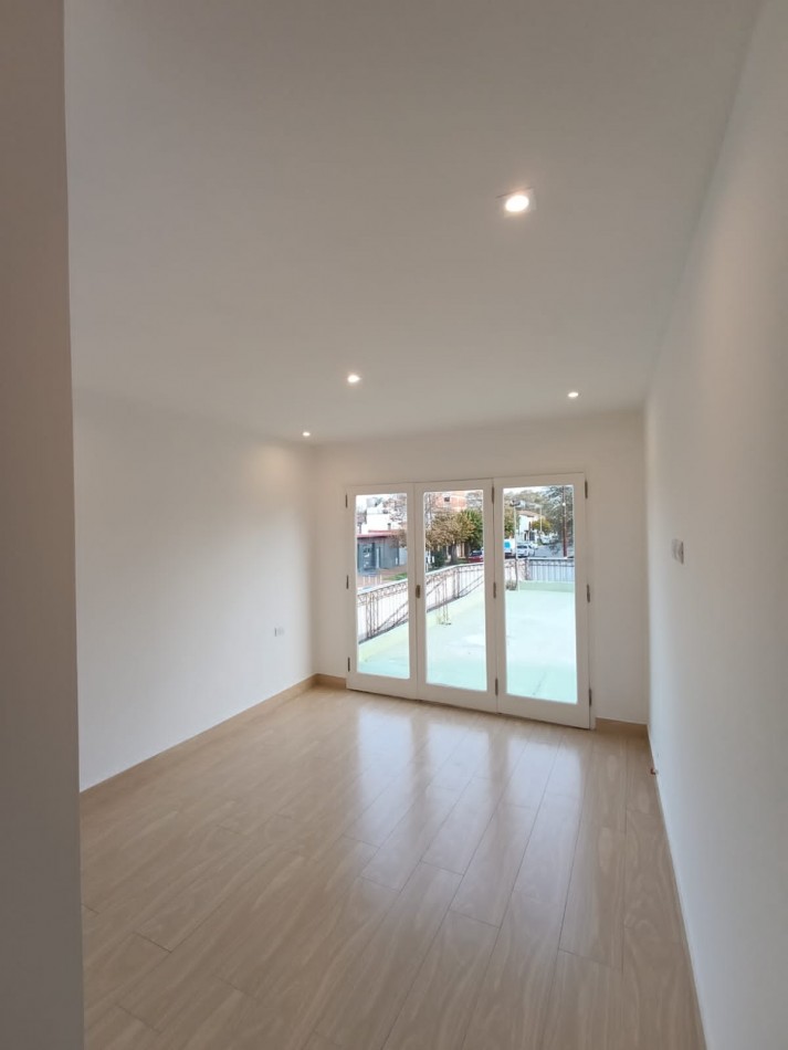 VENTA- PH 3 AMBIENTES RECICLADO.