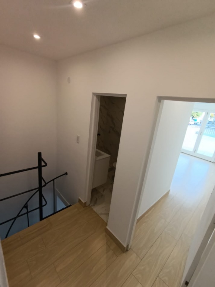 VENTA- PH 3 AMBIENTES RECICLADO.