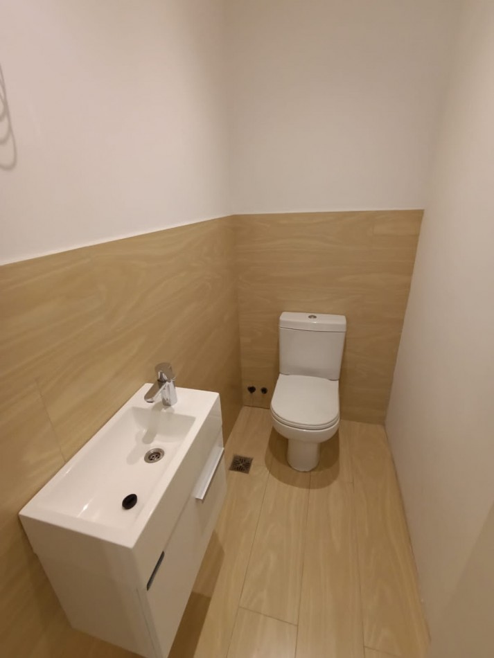 VENTA- PH 3 AMBIENTES RECICLADO.