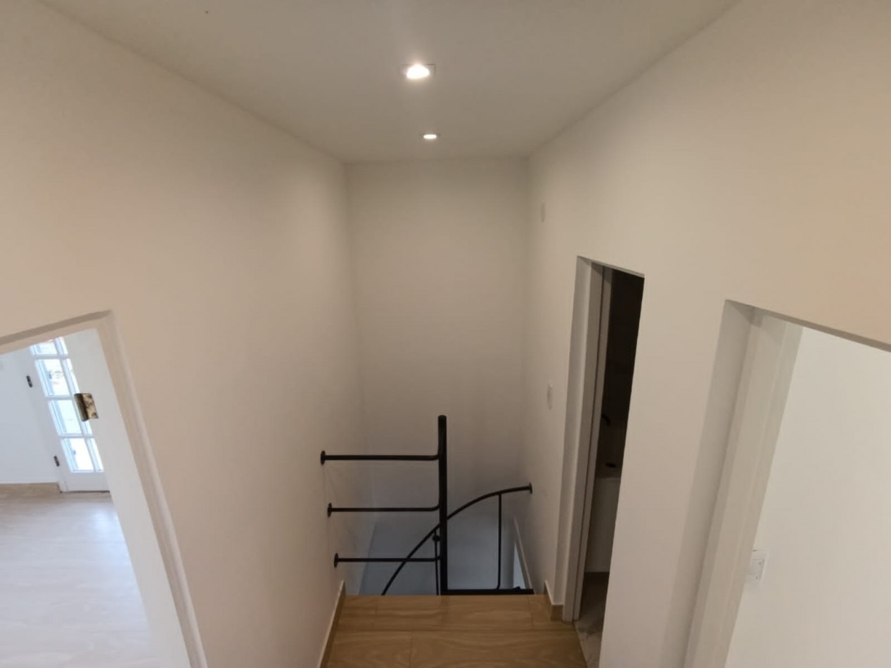 VENTA- PH 3 AMBIENTES RECICLADO.