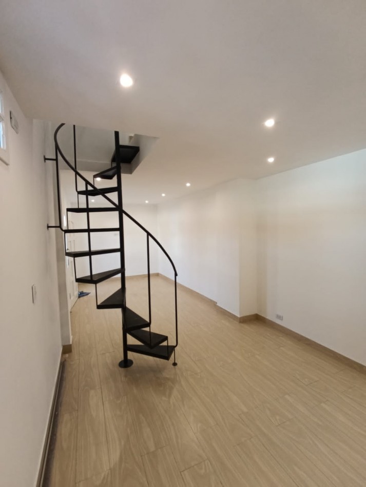 VENTA- PH 3 AMBIENTES RECICLADO.