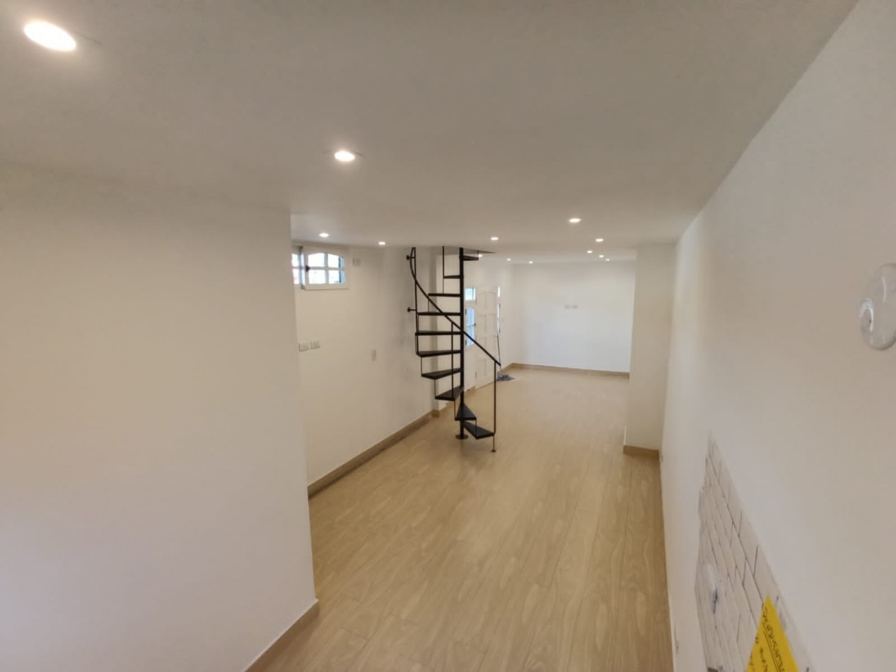 VENTA- PH 3 AMBIENTES RECICLADO.