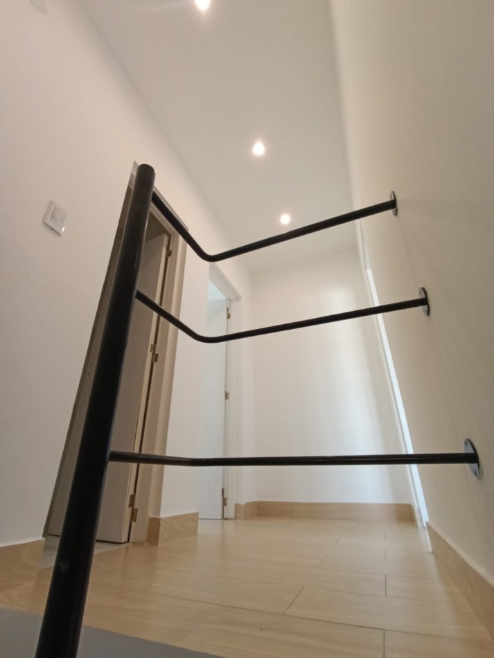 VENTA- PH 3 AMBIENTES RECICLADO.