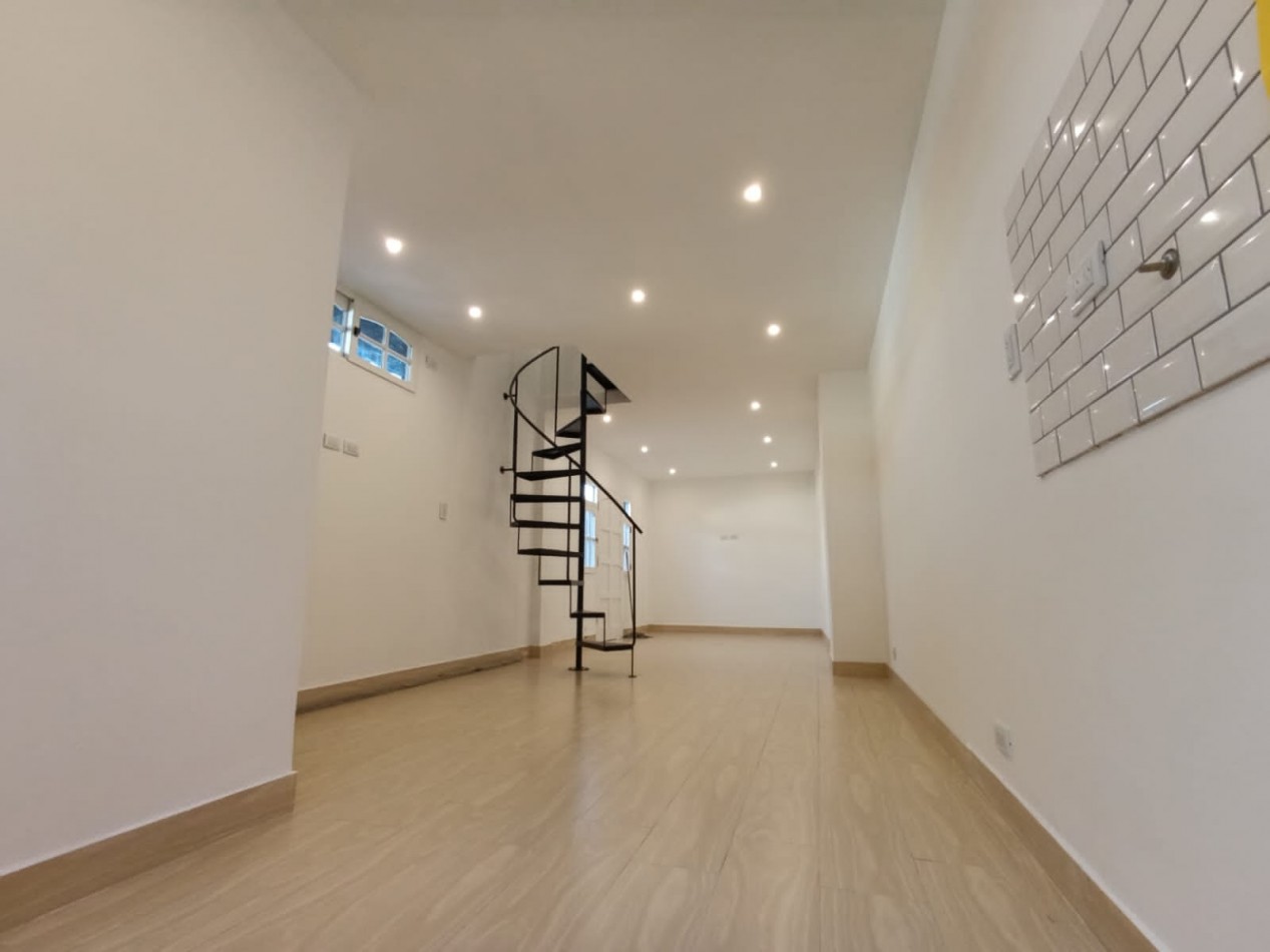 VENTA- PH 3 AMBIENTES RECICLADO.