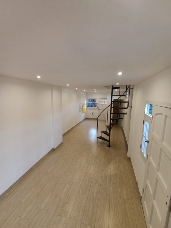 VENTA- PH 3 AMBIENTES RECICLADO.