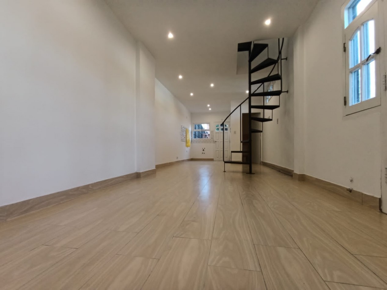 VENTA- PH 3 AMBIENTES RECICLADO.
