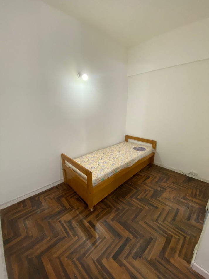 ALQUILER 24 MESES- Departamento ambiente y medio.