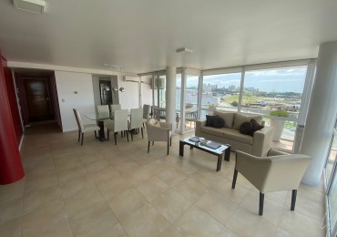 Venta- Departamento 4 ambientes "Edificio Le Marche".